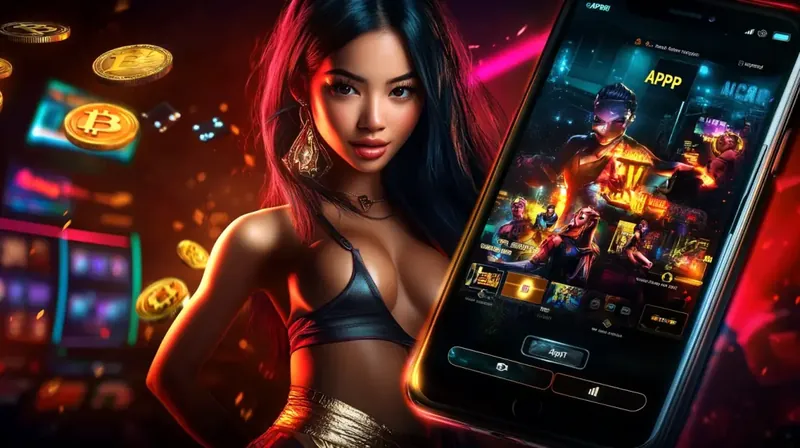 BDT234 mobile app download buttons for iOS and Android