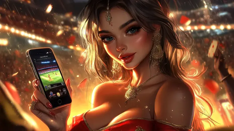 Sports betting odds display for various events