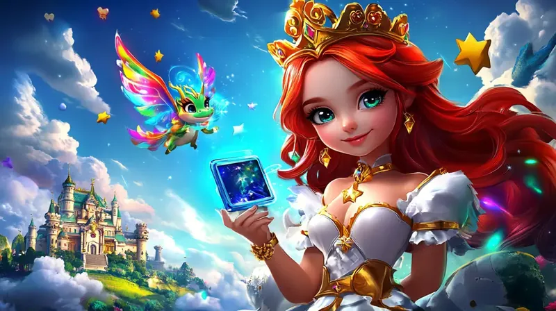 Live dealer casino table with professional dealer