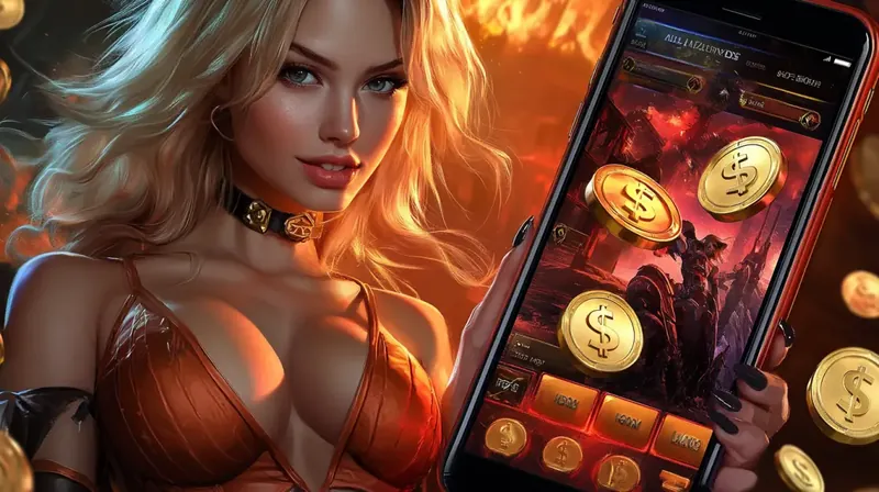 Collection of popular casino games including slots, blackjack, and roulette