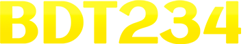 BDT234 Casino Logo