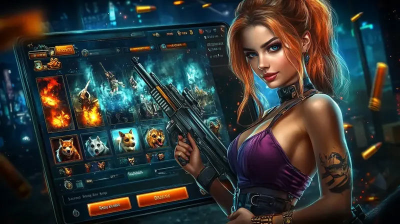 Gates of Olympus slot game with Greek mythology theme